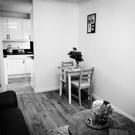 ساوثيند أون سي Luxury 1 Bed Close To Town Centre With Free Parking المظهر الخارجي الصورة