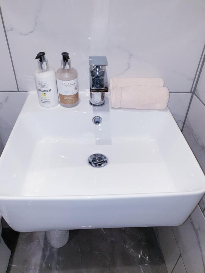 ساوثيند أون سي Luxury 1 Bed Close To Town Centre With Free Parking المظهر الخارجي الصورة