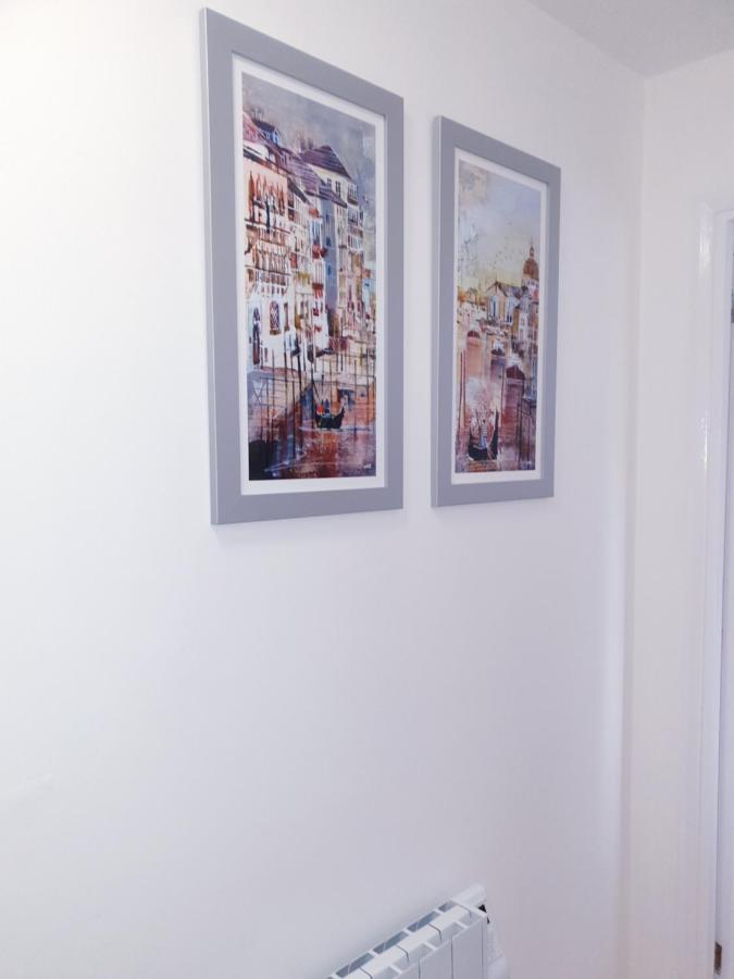 ساوثيند أون سي Luxury 1 Bed Close To Town Centre With Free Parking المظهر الخارجي الصورة