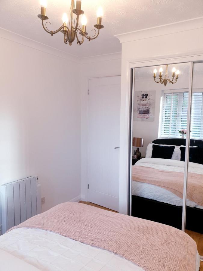 ساوثيند أون سي Luxury 1 Bed Close To Town Centre With Free Parking المظهر الخارجي الصورة
