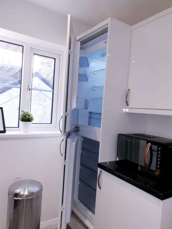 ساوثيند أون سي Luxury 1 Bed Close To Town Centre With Free Parking المظهر الخارجي الصورة