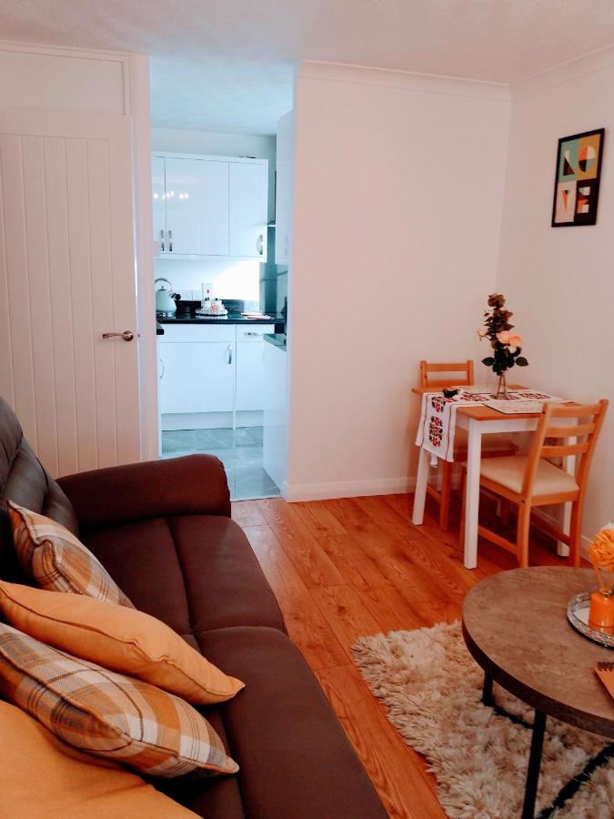 ساوثيند أون سي Luxury 1 Bed Close To Town Centre With Free Parking المظهر الخارجي الصورة