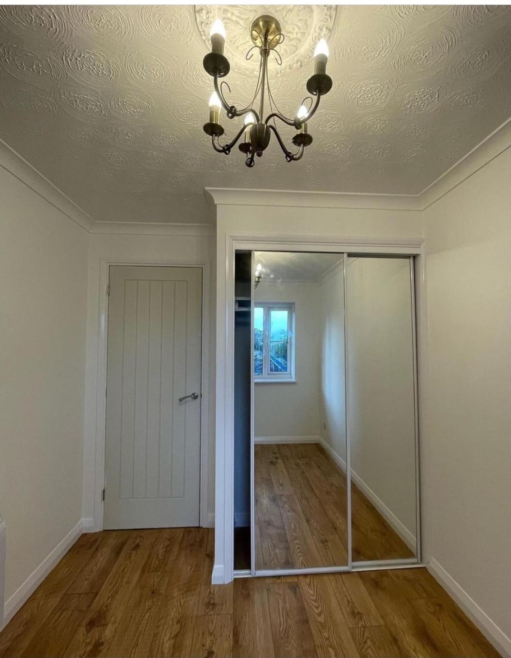 ساوثيند أون سي Luxury 1 Bed Close To Town Centre With Free Parking المظهر الخارجي الصورة